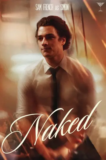 Постер к фильму "Naked" #927040