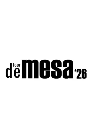 Постер к фильму "Tour De Mesa 
