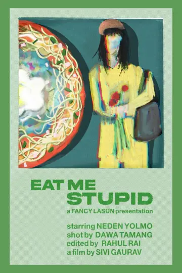 Eat Me Stupid
