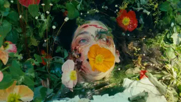 Задник к фильму "Spring Child" #912715