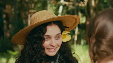 Задник к фильму "Spring Child" #912719