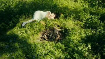 Задник к фильму "Spring Child" #912722