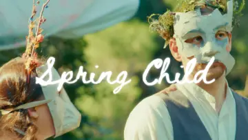Задник к фильму "Spring Child" #912723