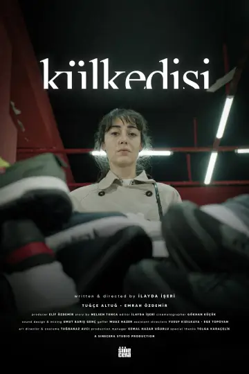Külkedisi постер