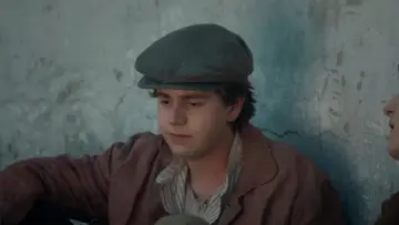 Задник к фильму "WILF - Hope & Hardship" #912249