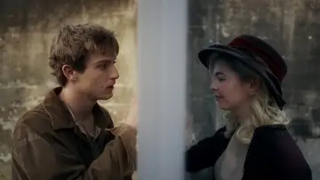 Задник к фильму "WILF - Hope & Hardship" #912252
