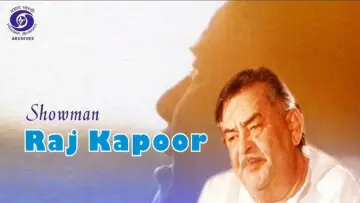 Задник к фильму "Living Legend - Raj Kapoor" #968353