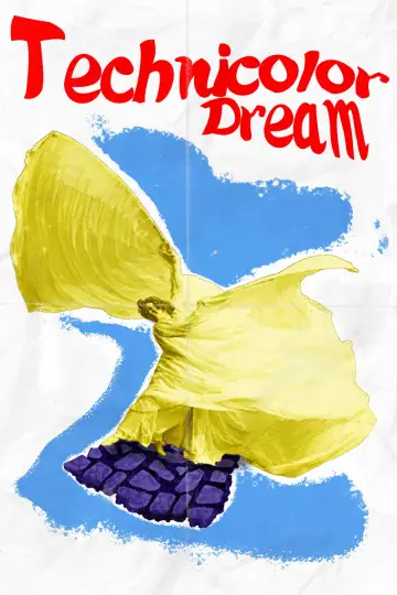 Technicolor Dream постер