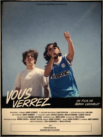 Vous Verrez