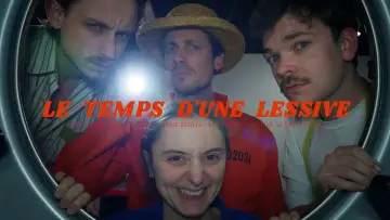 Задник к фильму "Le temps d