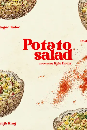 Постер к фильму "Potato Salad" #1176384