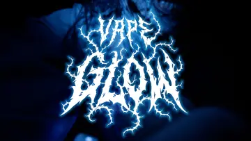 Задник к фильму "Vape Glow" #1147297