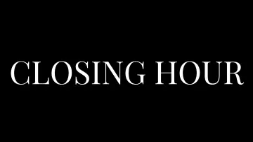 Задник к фильму "Closing Hour" #964430