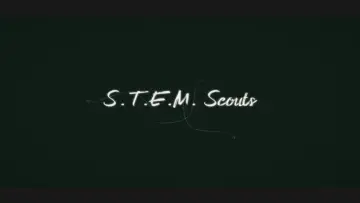 Задник к фильму "S.T.E.M. Scouts" #919066