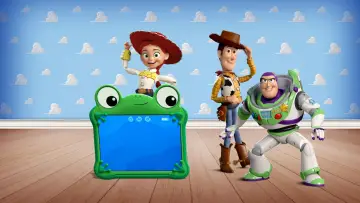 Задник к фильму "Toy Story: 30 Years and Beyond - A Special Edition of 20/20" #927519