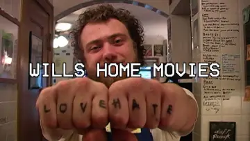 Задник к фильму "Wills Home Movies" #913631