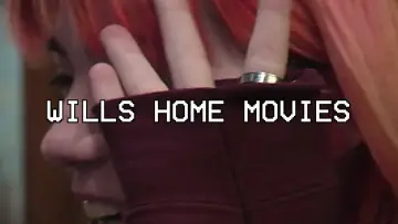 Задник к фильму "Wills Home Movies" #913632