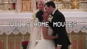 Задник к фильму "Wills Home Movies" #913633