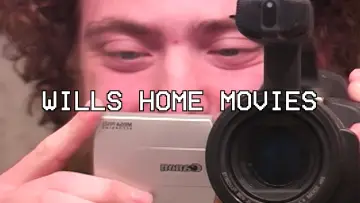 Задник к фильму "Wills Home Movies" #913636