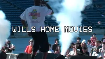Задник к фильму "Wills Home Movies" #913637