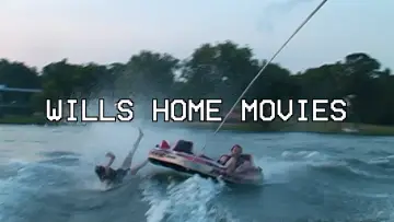 Задник к фильму "Wills Home Movies" #913638