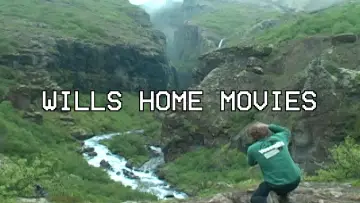 Задник к фильму "Wills Home Movies" #913639