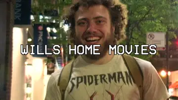 Задник к фильму "Wills Home Movies" #913640
