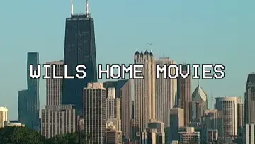 Задник к фильму "Wills Home Movies" #913642
