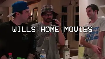 Задник к фильму "Wills Home Movies" #913643