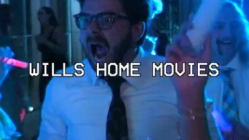 Задник к фильму "Wills Home Movies" #913644
