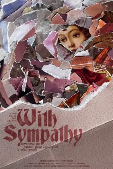 Постер к фильму "With Sympathy" #913627