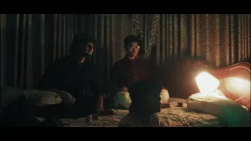 Задник к фильму "in:CUBE" #912613