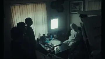 Задник к фильму "in:CUBE" #912615