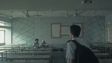 Задник к фильму "in:CUBE" #912630