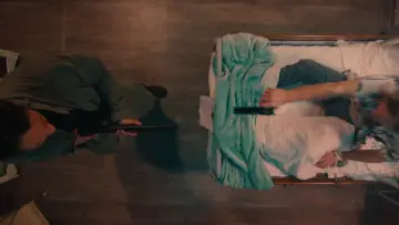 Задник к фильму "Served Cold" #913617