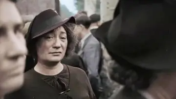 Задник к фильму "1939-1940 : une étrange défaite" #928129