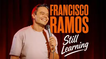 Задник к фильму "Francisco Ramos: Still Learning" #918443