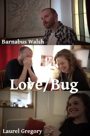 Постер к фильму "Love/Bug" #952885