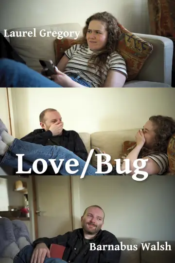 Постер к фильму "Love/Bug" #952886