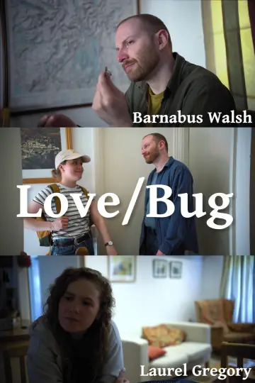 Постер к фильму "Love/Bug" #952887