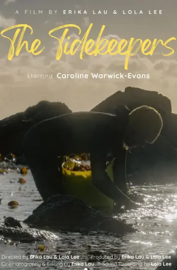 Постер к фильму "The Tidekeepers" #933181