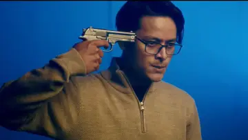 Задник к фильму "मायाको डोरीले" #913012