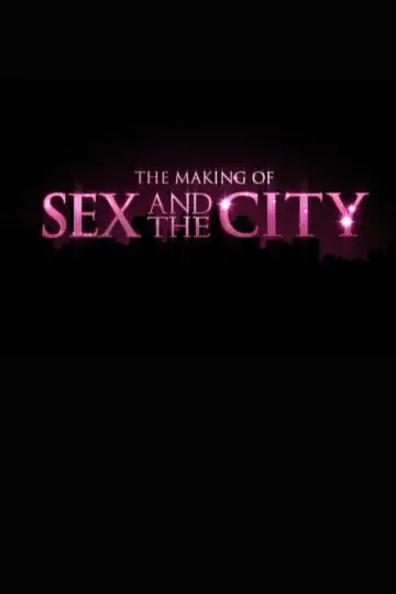 Постер к фильму "The Making of 