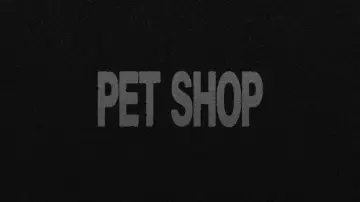 Задник к фильму "Pet Shop" #914394