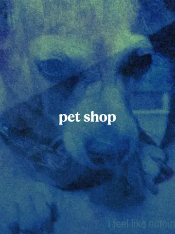 Постер к фильму "Pet Shop" #928192