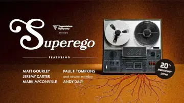Задник к фильму "Superego: 20th Anniversary Show" #945223
