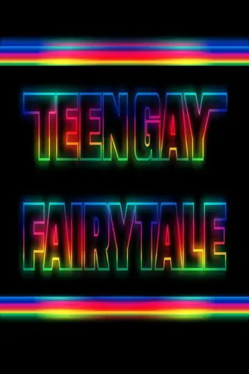 Постер к фильму "Teen Gay Fairytale" #934243