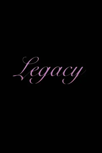 Legacy постер