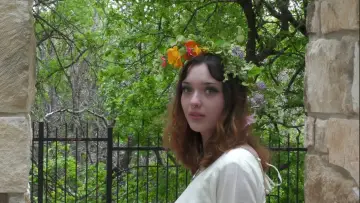 Задник к фильму "Midsummer Love Witch" #917855