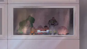 Задник к фильму "抓周" #916493